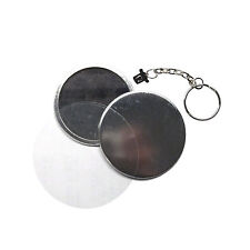 Badge-A-Minit 500-2 1/4" Mirror-Back Key Chain Buttons #4500