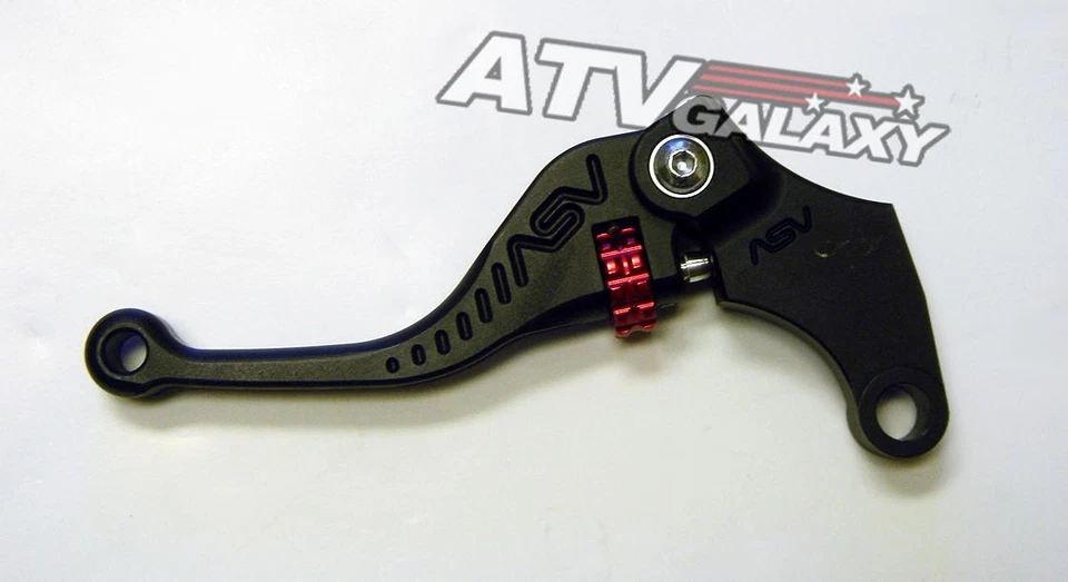 C5 SHORTY embrague Yamaha YZF-R6 1999-2010 YZFR6 negro Foto 1 de 1