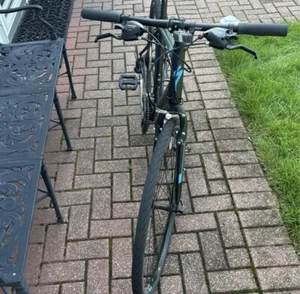 Sirrus Bike X 1.0 - Picture 1 of 5