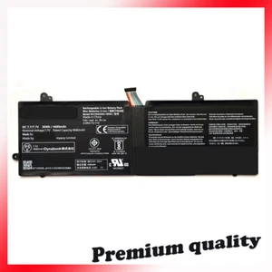 Replacement PA5325U-1BRS Laptop Battery for Toshiba Portege X30 7.7V 4680mAh - Picture 1 of 1