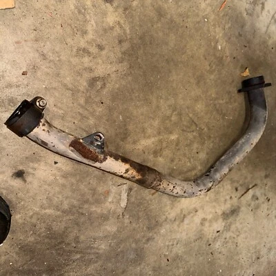 PIEZA TUBO ESCAPE HONDA CBR250R 2011-2013 # 18320-KYJ-900 Foto 1 de 2