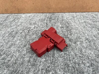 INFINITI Q50 Q60 2014-2022 OEM POSITIVE BATTERY CABLE TERMINAL COVER CAP LID 11K - Image 1 of 4