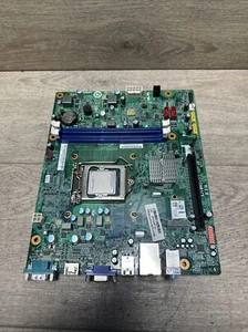 IH81CE 01AJ070  Lenovo Ideacentre  Desktop Motherboard CPU i5-4460S - Picture 1 of 10