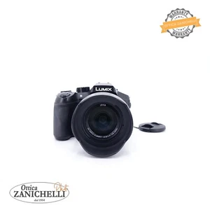 Panasonic Lumix FZ300 Usado (F336) - Imagen 1 de 7