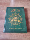 Nintendo Dark Horse The Legend of Zelda Hyrule Historia Hardback Book 2013 