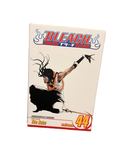  POSTER STOP ONLINE Bleach - Manga Anime TV Show Poster Print  (Group - Chained) (Size 24 x 36) (Clear Poster Hanger) : Office Products