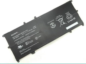 Genuine Battery VGP-BPS40 For SONY VAIO Flip SVF15A 14A SVF15N17CXB SVF15N18PXB - Picture 1 of 3