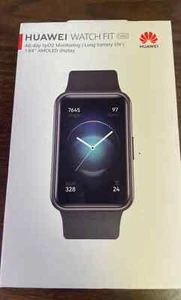 Huawei Watch Fit - Imagen 1 de 3