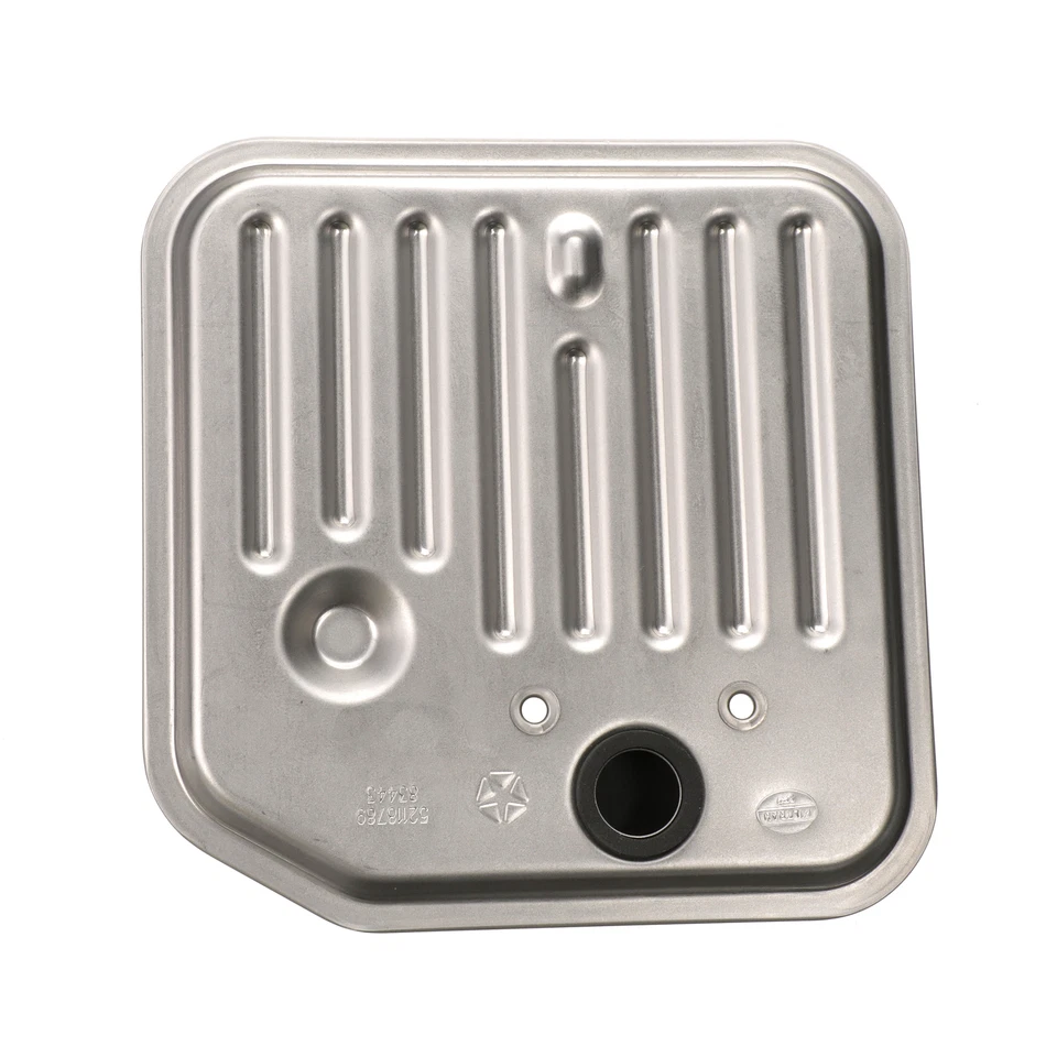 GRAND CHEROKEE DURANGO DAKOTA RAM VÁLVULA TRANSMISIÓN CUERPO FILTRO MOPAR 52118789 Foto 1 de 3