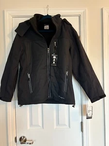 Champion Jacket NEW - Picture 1 of 4