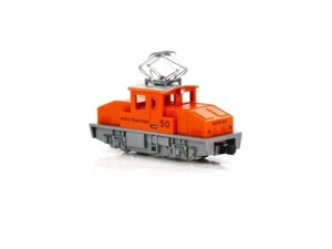 Kato 10-504-US, N scale, Steeple Cab Electric Locomotive Kato Traction 50 - Picture 1 of 4