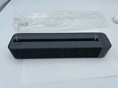 Base inteligente Lenovo HA-200 para tableta Select Smart Tab M10 Bluetooth con cable SIN anuncio de CA Foto 1 de 4