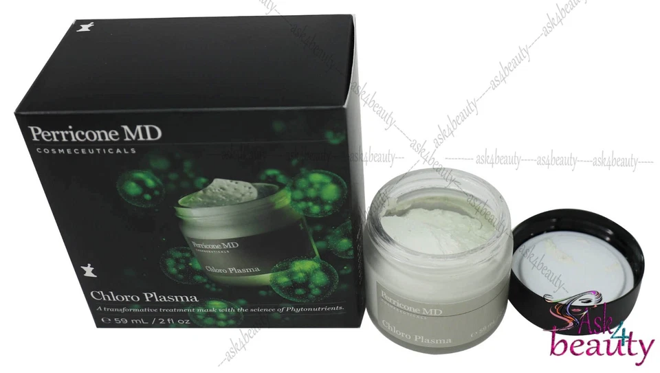 Perricone MD Chloro Plasma 2oz New In Box - Image 1 of 2