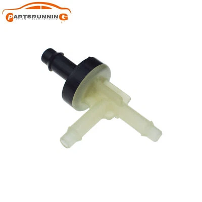 AC Vaccum Check Valve For 2008-2014 Ford E-150 E-250 E-350 Econoline D7OZ19A563A - Image 1 of 4