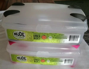 Nude Food Movers by Smash Lunch Box - Picture 1 of 7