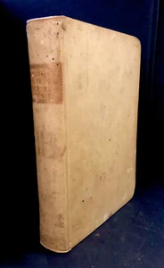 THOMAE AQUINATIS ET BONAVENTURA OPUSCULA, Roma 1773 - Tomo primo - Foto 1 di 3