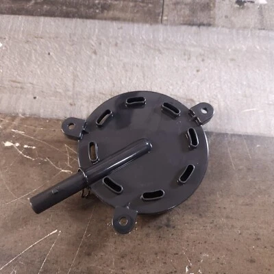 Zojirushi EC-YTC100 Coffee Maker Replacement Part - Drip Vent w/ Hose Clamp - Image 1 of 4