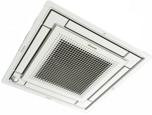 Daikin BYFQ60C2W1W Vista Ceiling Cassette White - Picture 1 of 5