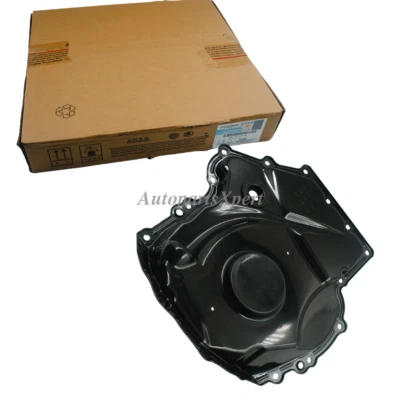 06K109210 OEM Timing Cover For Audi A4 A5 Quattro 2008-2017 A6 2011-2018 Foto 1 de 4