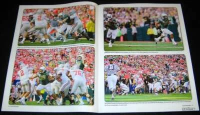 Rose Bowl 2010 Ohio State Buckeyes v OREGON DUCKS PICTÓRICO JUEGO DE FÚTBOL RESEÑA Foto 1 de 4