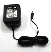 LINKSYS AD12/0.5C Ac adapter 12v 500mA for AM-12500 Router