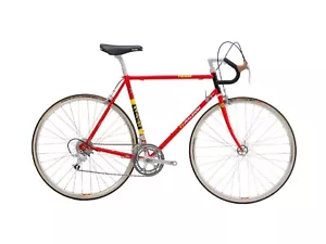 TI-Raleigh Rennrad 59cm Rahmen LIMITED EDITION Vintage Retro Oldschool OVP - Bild 1 von 12