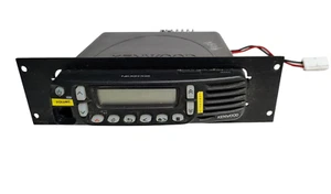 KENWOOD NX-700H-K REMOTE NEXEDGE VHF 50W 512 CH 136-174MZ w Bracket - Zdjęcie 1 z 11