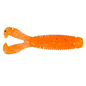 ZMAN Micro Finesse 1.75" Micro Goat MGT-351 Atomic Sunrise 24 count - Bild 1 von 1
