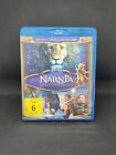 Film Narnia: Die Reise auf der Morgenrte Blu-ray Zustand Gut FSK 6 Fantasy