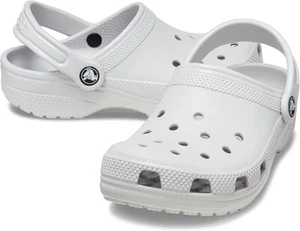 Zuecos Crocs Classic Kids Atmosphere - Imagen 1 de 4