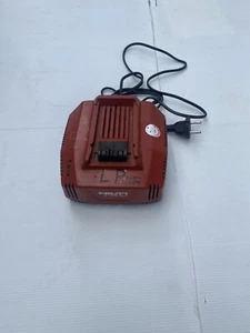 Caricabatterie Hilti . Non Funzionante . - Photo 1/1
