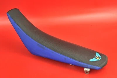 Cojín de espuma para conductor asiento principal Yamaha YZ125 YZ 125 2002-2014 Foto 1 de 4