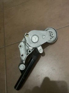 Spannrolle, Keilriemen 950434 SKODA OCTAVIA COMBI (1Z5) 1.9 TDI - Bild 1 von 7