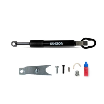 Soporte de elevación asistente de puerta trasera para Nissan Frontier XE (2005-2006, 2011-2020) Foto 1 de 4