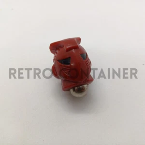 MEGO MICRONAUTS Micronauti Parts & Accessories - King Atlas - Testa Head - Picture 1 of 1