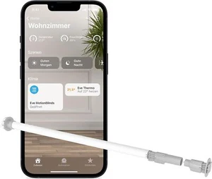 Eve Motion Motor Kit für Rollos Apple Home zum Nachrüsten best - Bild 1 von 7