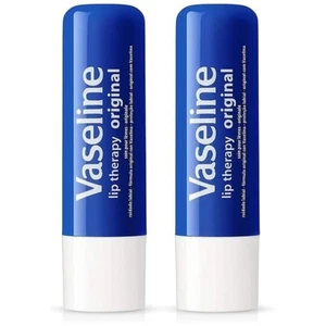 Vaselina Labio Terapia Labial Bálsamo Labial Paquete Original de 2 - 9600 - Imagen 1 de 1
