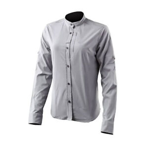 Beretta Women's EVAD Flex UPF 50 Active Long-Sleeve Button-Down Shirt - Options