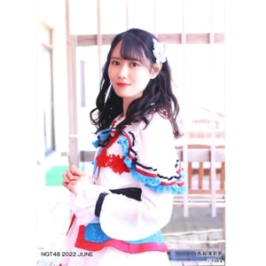 NGT48 Marina Nishigata "NGT48 2022 Junio - Imagen 1 de 1
