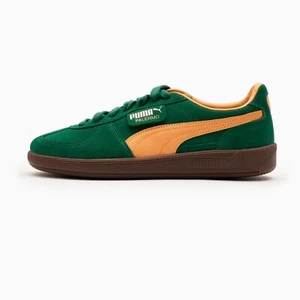 Puma Palermo Sneaker LifeStyle Schuhe Vine/Clementine 396463-05 US 4-12 - Bild 1 von 6