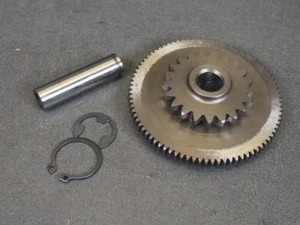 GEAR,IDLER STARTER KAWASAKI LTD550-C Z550-C 82 59051-1011 19133 - Bild 1 von 4