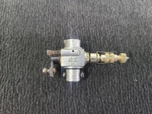 OS 35-40 FP R/C CARB ASSY TAKE OFFS MODEL 3A - Picture 1 of 6