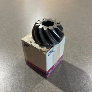 Johnson Evinrude 50-75 HP Pinion Gear 0313343 NOS NLA - Picture 1 of 7