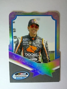 2012 Press Pass Fanfare Holo Die-Cut Travis Pastrana #54 Rookie RC - MINT - Picture 1 of 2