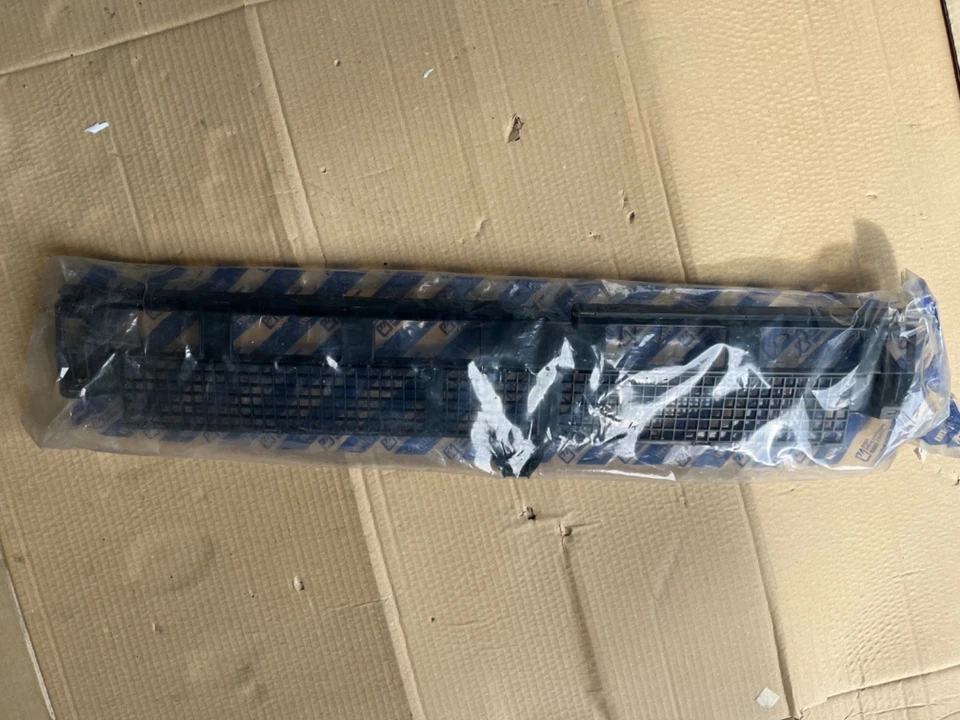 FIAT TIPO ABARTH 2000 OSSATURA ANTERIORE FRONT HOOD ORIGINALE FIAT OLD STOCK Foto 1 de 2