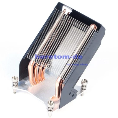 749598-001 Heatsink for HP Z840 Workstation - Screw Down Type - Image 1 of 4