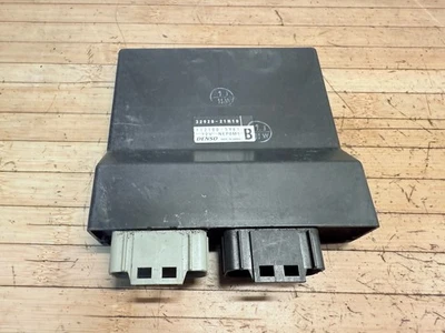 SUZUKI GSXR 1000 2007-2008 OEM ECU UNIDAD DE CONTROLADOR DE COMPUTADORA CAJA NEGRA ECM CDI  Foto 1 de 4