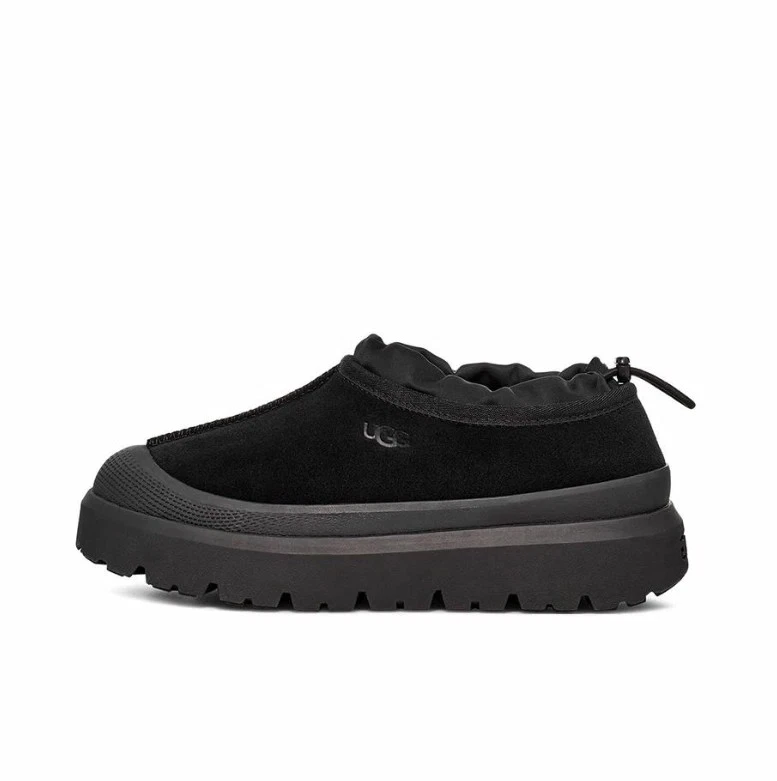 Zapatillas híbridas para clima Tasman U G para hombre Zapatos planos gruesos Botas de lana❅ Foto 1 de 1