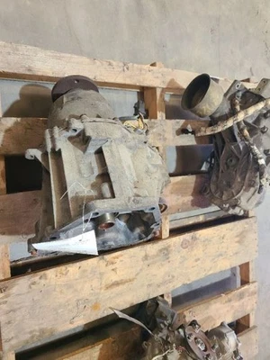 02 03 04 FORD EXPLORER CAIXA DE TRANSFERÊNCIA 248391 - Imagem 1 de 4