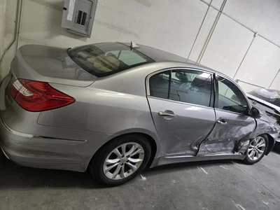 Used Rear Right Drive Axle Shaft fits: 2012 Hyundai Genesis Rear Sdn 3.8L GDI Re Foto 1 de 4